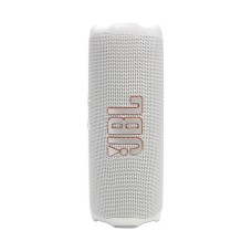 Prijenosni bluetooth zvučnik JBL Flip 7, 25W, WiFi, Bluetooth 5.4, IPX8, bijeli