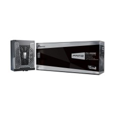 Napajanje 2200W, SEASONIC Prime PX 2200, modularno, 80+ Platinum, 135mm ventilator Napajanje 2200W, SEASONIC Prime PX 2200, modularno, 80+ Platinum, 135mm ventilator