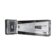 Napajanje 1300W, SEASONIC Prime TX1300, modularno, 80+ Titanium, 135mm ventilator Napajanje 1300W, SEASONIC Prime TX1300, modularno, 80+ Titanium, 135mm ventilator