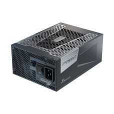 Napajanje 1600W, SEASONIC Prime PX 1600, modularno, 80+ Titanium, 135mm ventilator Napajanje 1600W, SEASONIC Prime PX 1600, modularno, 80+ Titanium, 135mm ventilator