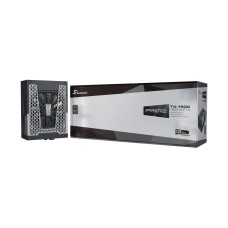 Napajanje 1600W, SEASONIC Prime TX1600, modularno, 80+ Titanium, 135mm ventilator Napajanje 1600W, SEASONIC Prime TX1600, modularno, 80+ Titanium, 135mm ventilator