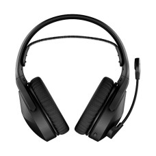 Slušalice HYPERX Gaming Cloud Jet, AJ0T1AA, bežične, WiFi, Bluetooth, mikrofon, za PS5/PS4/PC, crne