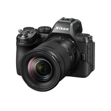 Fotoaparat NIKON Z5II + 24-120mm f/4 Kit, 24.5MP, 4K UHD