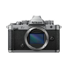 Fotoaparat NIKON Z f Body (SL), 24.5MP, 4K UHD