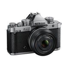 Fotoaparat NIKON Z f + 40mm SE Kit (SL), 24.5MP, 4K UHD