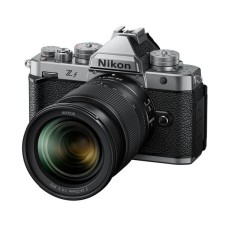 Fotoaparat NIKON Z f + 24-70 f/4 Kit (SL) Kit, 24.5MP, 4K UHD