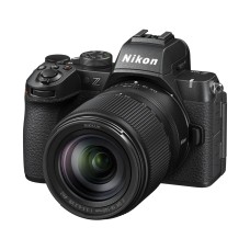 Fotoaparat NIKON Z50II Kit w/ 18-140 DX, 20.9MP, 4K UHD