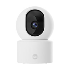 Nadzorna IP kamera XIAOMI C201, unutarnja, senzor pokreta, noćni vid, FHD, bežična, bijela