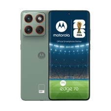 Smartphone MOTOROLA Edge 70, 6.7incha, 12GB, 512GB, Android 16, Lily Pad
