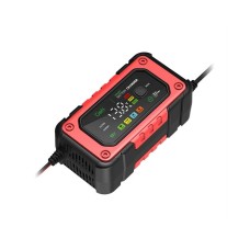 Punjač akumulatora GETI GCA004, 12V, IP20 Punjač akumulatora GETI GCA004, 12V, IP20