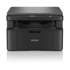 Multifunkcijski printer BROTHER DCPL1632W, printer/scanner/copy, 600 x 1200 DPI, WiFi, crni