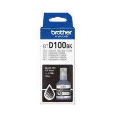 Tinta BROTHER BTD100BK, crna, za InkBenefit DCP-T220/DCP-T420W/DCP-T520W/DCP-T720DW/MFC-T920DW Tinta BROTHER BTD100BK, crna, za InkBenefit DCP-T220/DCP-T420W/DCP-T520W/DCP-T720DW/MFC-T920DW