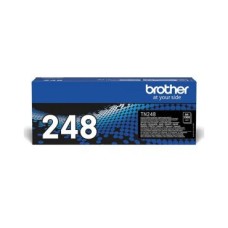 Toner BROTHER TN248BK, crni, za HL-L8230CDW/HL-L8240CDW/HL-L3220CW/DCP-L3520CDW/MFC-L8340CDW/DCP-L3560CDW/MFC-L3740CDW/MFC-L8390CDW Toner BROTHER TN248BK, crni, za HL-L8230CDW/HL-L8240CDW/HL-L3220CW/DCP-L3520CDW/MFC-L8340CDW/DCP-L3560CDW/MFC-L3740CDW/MFC-L8390CDW