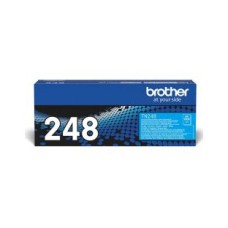 Toner BROTHER TN248C, cijan, za MFC-L8340CDW/HL-L8230CDW/HL-L8240CDW/HL-L3220CW/DCP-L3520CDW/DCP-L3560CDW/MFC-L3740CDW/MFC-L8390CDW Toner BROTHER TN248C, cijan, za MFC-L8340CDW/HL-L8230CDW/HL-L8240CDW/HL-L3220CW/DCP-L3520CDW/DCP-L3560CDW/MFC-L3740CDW/MFC-L8390CDW