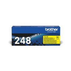 Toner BROTHER TN248Y, žuti, za MFC-L8340CDW/HL-L8230CDW/HL-L8240CDW/HL-L3220CW/DCP-L3520CDW/DCP-L3560CDW/MFC-L3740CDW/MFC-L8390CDW Toner BROTHER TN248Y, žuti, za MFC-L8340CDW/HL-L8230CDW/HL-L8240CDW/HL-L3220CW/DCP-L3520CDW/DCP-L3560CDW/MFC-L3740CDW/MFC-L8390CDW