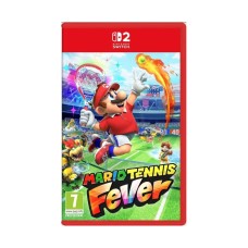 Igra za Nintendo Switch 2, Mario Tennis Fever