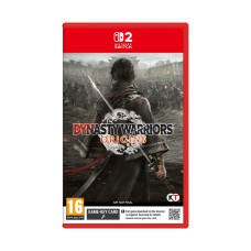 Igra za Nintendo Switch 2, Dynasty Warriors Origins (Game-key card)