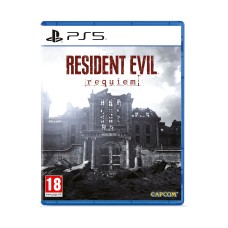 Igra za PlayStation 5, Resident Evil 9 Requiem Standard Edition