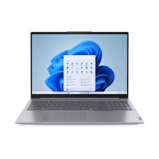 Laptop LENOVO ThinkBook 16 G7 ARP, 21MW009XSC, Ryzen 5 7535HS, 32GB, 1TB SSD, Radeon Graphics, 16incha WUXGA IPS, Windows 11P, sivi