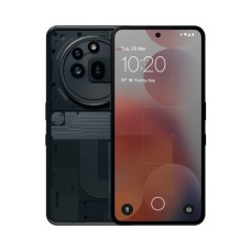 Smartphone NOTHING PHONE 3a Pro, 6.77incha, 12GB, 256GB, Android 15, crni
