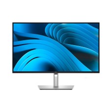 Monitor 27incha DELL Pro Plus, P2725DE, QHD, IPS, 100Hz, 5ms, 350cd/m2, 1500:1, 2x USB C, 3x USB A, RJ45, pivot, bijeli