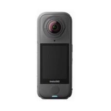 Akcijska kamera INSTA360 X4 Air Standard Bundle, CINSAFA-SE01, 29MP, 8K UHD, 8K@30Hz