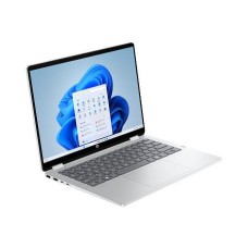 Laptop HP OmniBook 5 Flip 14-fp0006nm, CF8J8EA, Core 5 120U, 16GB, 1TB SSD, Intel Graphics, 14incha 2K OLED Touch 0.2ms, Windows 11H, srebrni