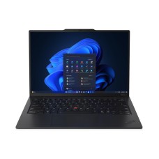 Laptop LENOVO ThinkPad X1 Carbon Gen 13, 21NX007XSC, Core Ultra 7 265U, 64GB, 1TB SSD, Intel Graphics, 14incha WUXGA IPS, Windows 11P, crni