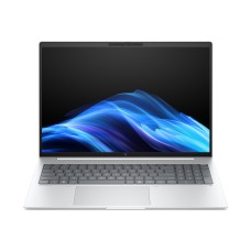 Laptop HP EliteBook 8 G1i 16, AD4H7ET, Core Ultra 7 255U, 16GB, 1TB SSD, Intel Arc Graphics, 16incha WUXGA IPS, Windows 11P, sivi
