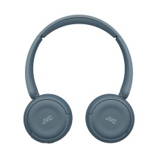 Slušalice JVC HA-S59WA, bežične, On-Ear, Bluetooth, USB C, plave
