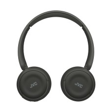 Slušalice JVC HA-S59WB, bežične, On-Ear, Bluetooth, USB C, crne