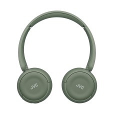 Slušalice JVC HA-S59WG, bežične, On-Ear, Bluetooth, USB C, zelene