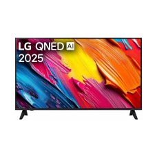 Televizor QNED 43incha LG 43QNED70A6A.AEU, WebOS, 4K UHD, DVB-T2/C/S2, HDMI, WiFi, Bluetooth, RJ45, USB A, Energetska oznaka G