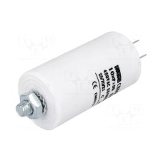 kondenzator za motor 10uF 450V ±5% CBB60E-10/450