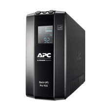 UPS APC BR900MI, 900VA/540W, Line int., 6x C13, USB B, RJ45