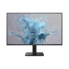 Monitor 23.8incha PHILIPS 24E2N1110, FHD, IPS, 120Hz, 4ms, 300cd/m2, 1500:1, crni