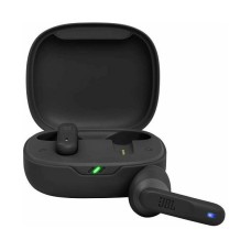 Slušalice JBL Vibe Flex JBLVFLEXBLK, bežične, In-Ear, Bluetooth, crne