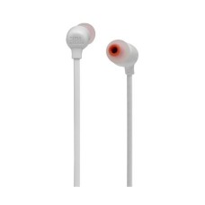 Slušalice JBL Tune 125BT JBLT125BTWHT, bežične, In-Ear, Bluetooth, bijele Slušalice JBL Tune 125BT JBLT125BTWHT, bežične, In-Ear, Bluetooth, bijele