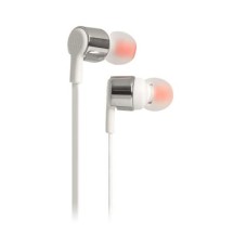 Slušalice JBL Tune 210 JBLT210GRY, žičane, In-Ear, 3.5mm, sive Slušalice JBL Tune 210 JBLT210GRY, žičane, In-Ear, 3.5mm, sive