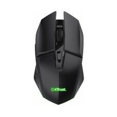 Miš TRUST GXT 110 Felox, Gaming, bežični, 4800dpi, RGB, crni
