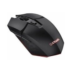 Miš + Podloga TRUST GXT 112 Felox, Gaming, bežični, 4800dpi, crni Miš + Podloga TRUST GXT 112 Felox, Gaming, bežični, 4800dpi, crni