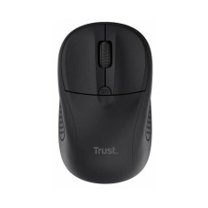 Miš TRUST Primo 24794, bežični, 1600dpi, crni