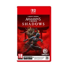 Igra za Nintendo Switch 2, Assassins Creed Shadows