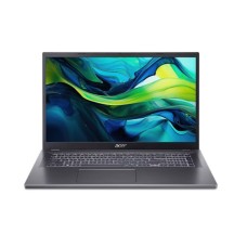 Laptop ACER Aspire A17-51M-77KD, NX.KZZEX.004, Core 7 150U, 16GB, 512GB SSD, Intel Graphics, 17.3incha FHD IPS, Windows 11H, crni