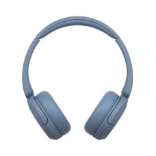 Slušalice SONY WH-CH520, bežične, On-Ear, Bluetooth, plave