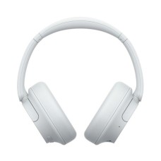 Slušalice SONY WH-CH720N, bežične, On-Ear, Bluetooth, bijele