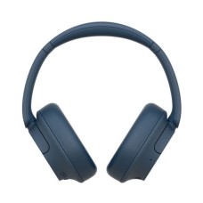 Slušalice SONY WH-CH720N, bežične, On-Ear, Bluetooth, plave