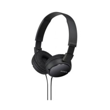 Slušalice SONY MDR-ZX110, žičane, On-Ear, 3.5mm, crne