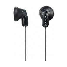 Slušalice SONY MDR-E9LP, žičane, In-Ear, 3.5mm, crne