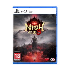 Igra za PlayStation 5, Nioh 3